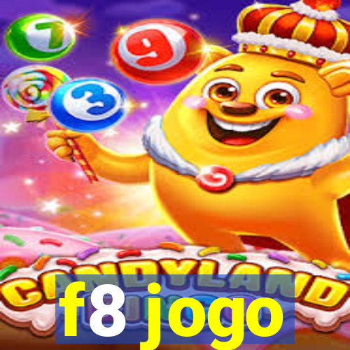 f8 jogo